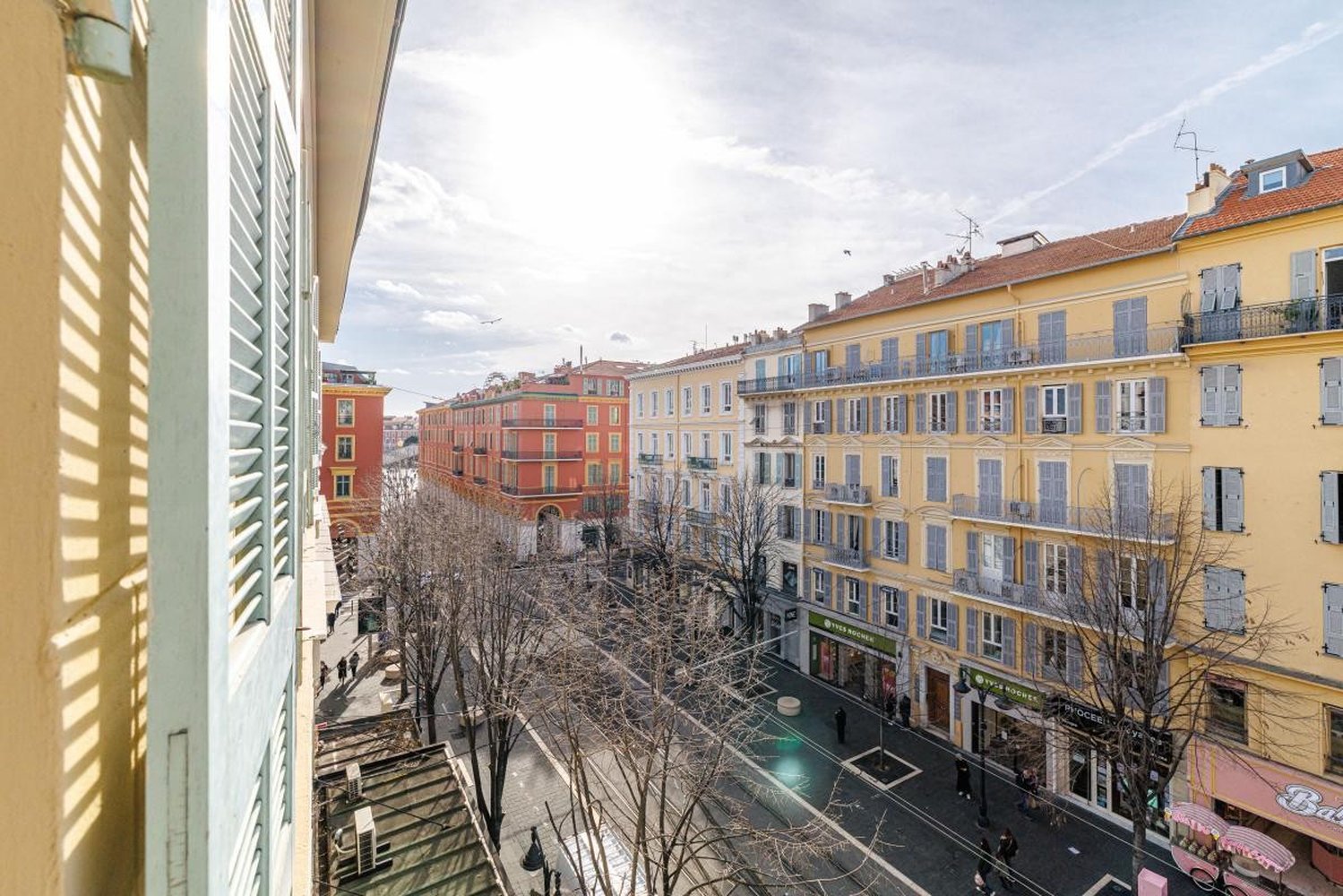 Property photo in Carre d'Argent