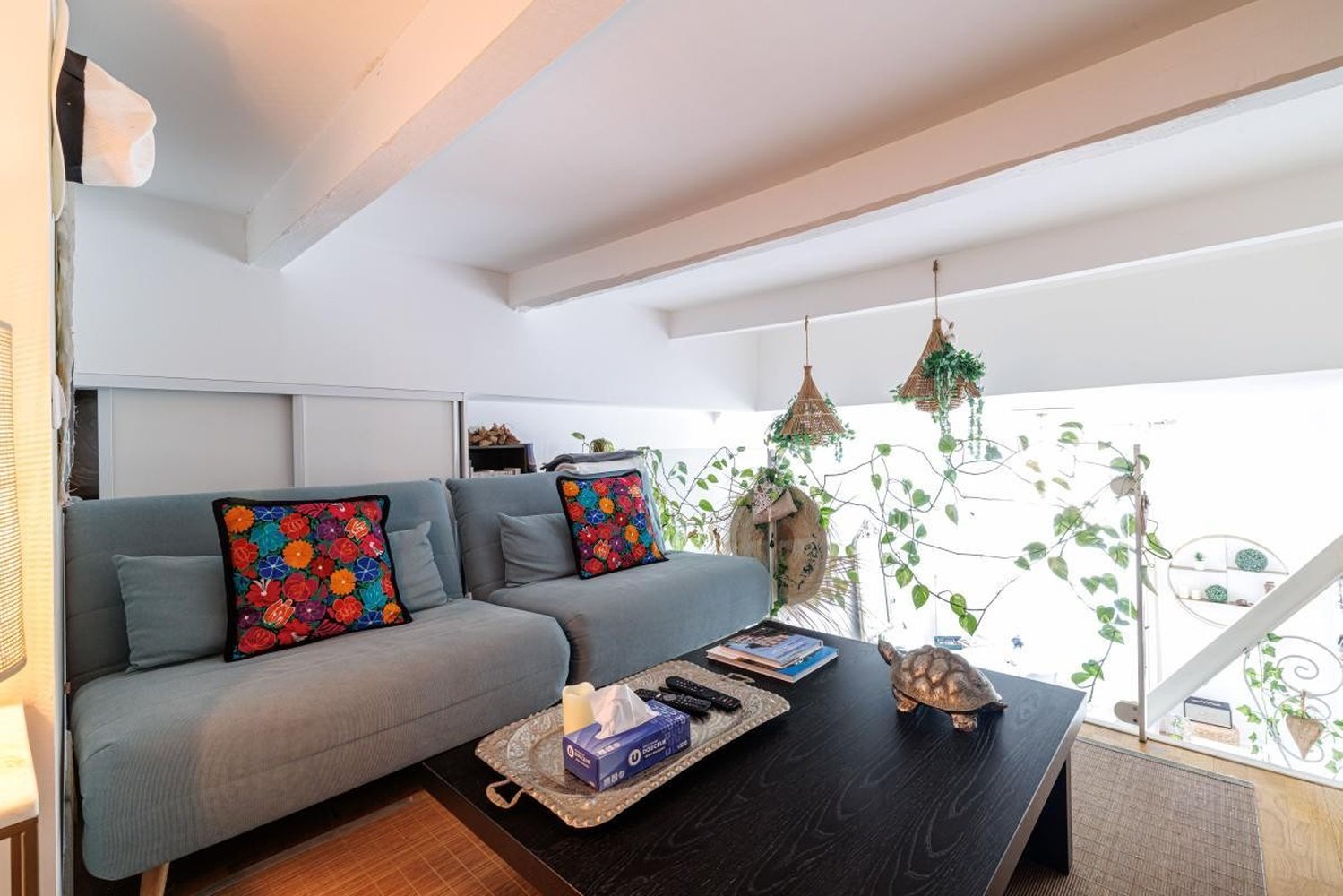 Property photo in Carre d'Argent