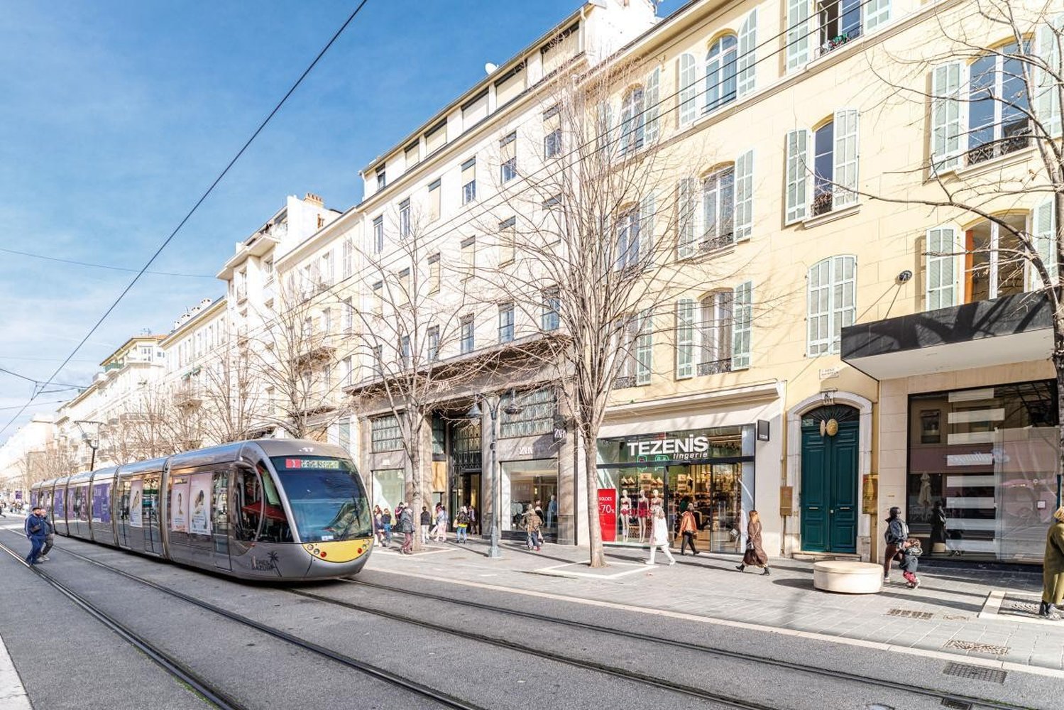 Property photo in Carre d'Argent