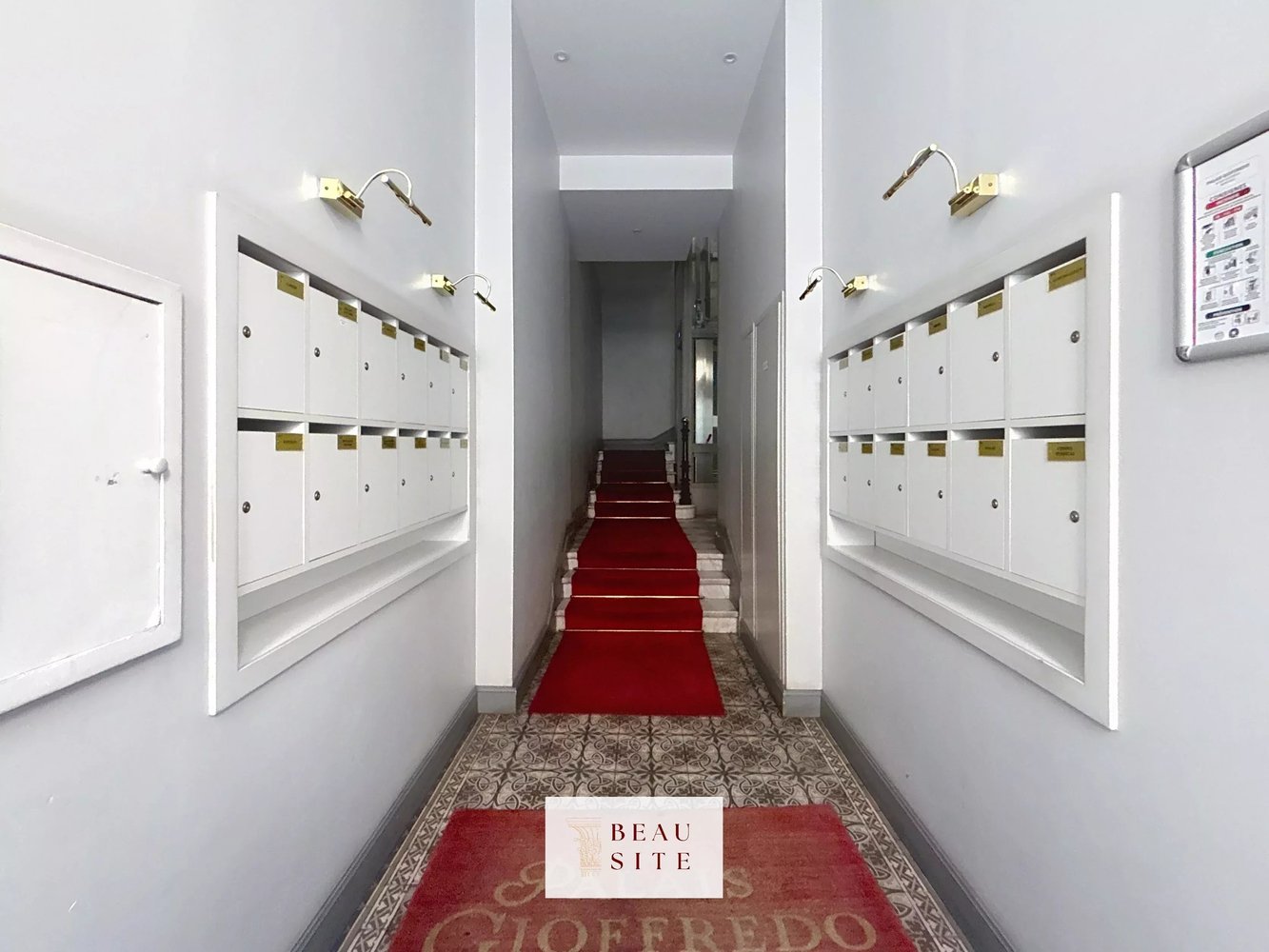 Property photo in Carre d'Argent