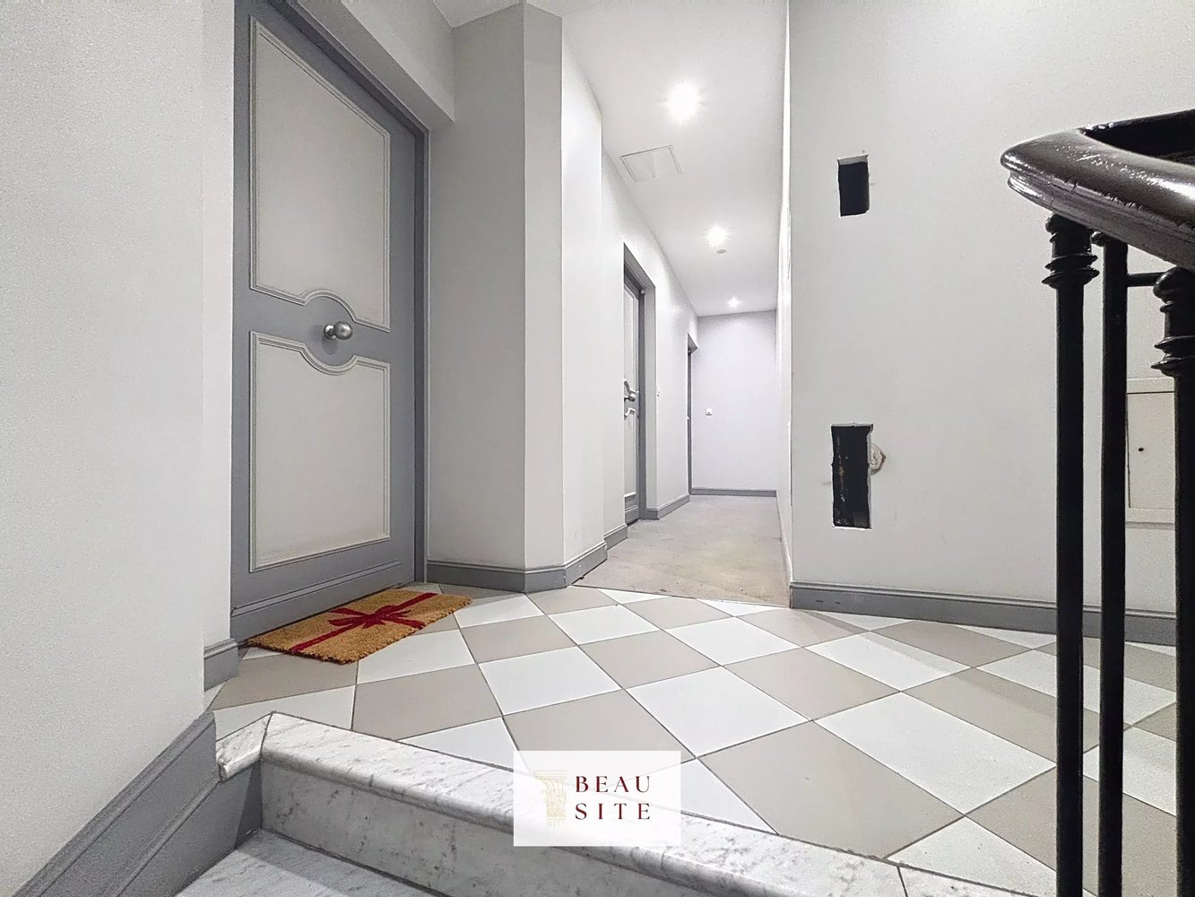 Property photo in Carre d'Argent