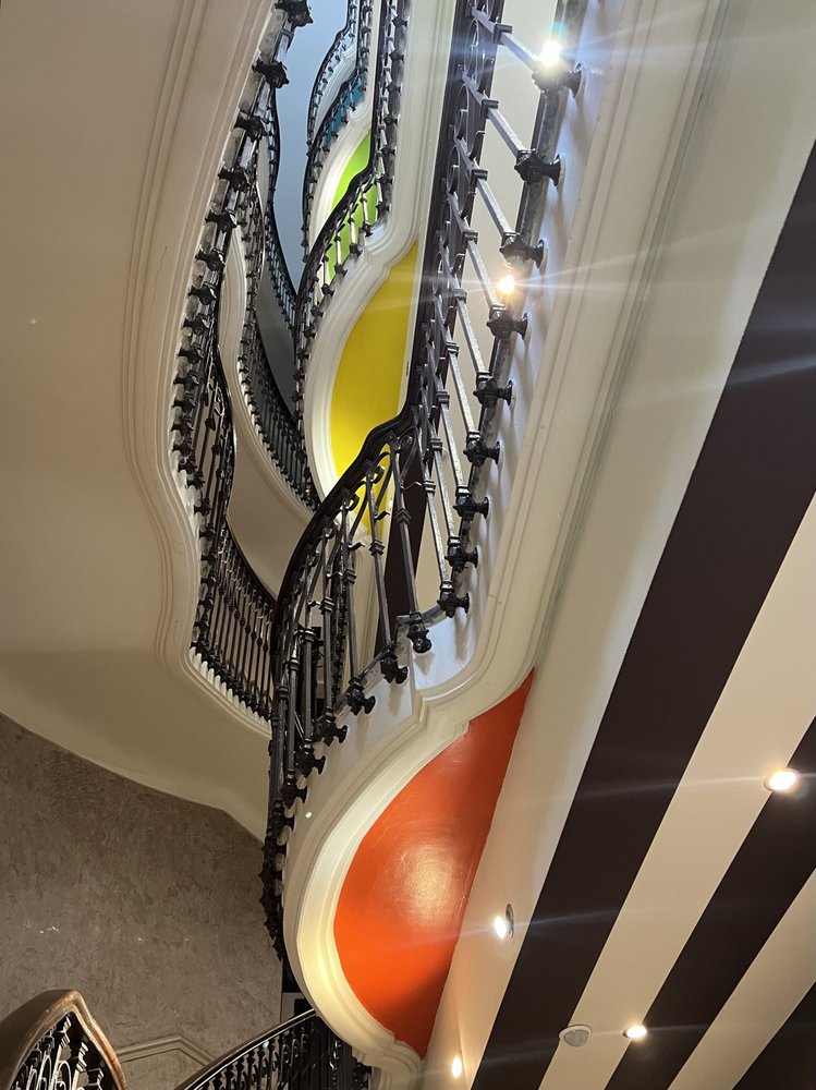 Property photo in Carre d'Argent