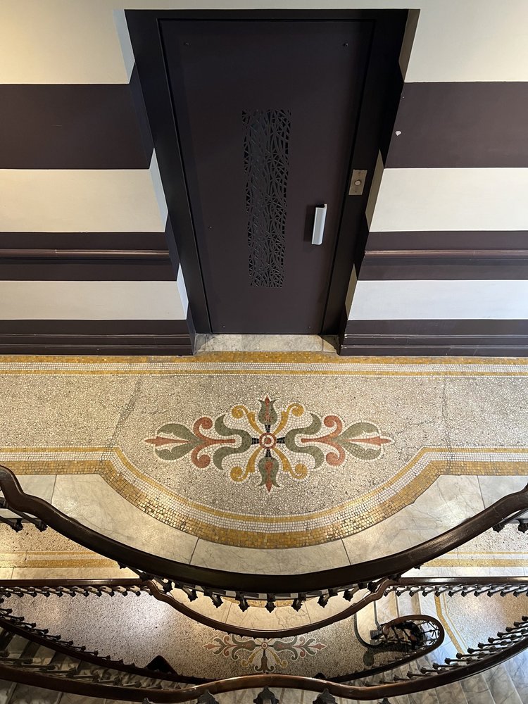 Property photo in Carre d'Argent