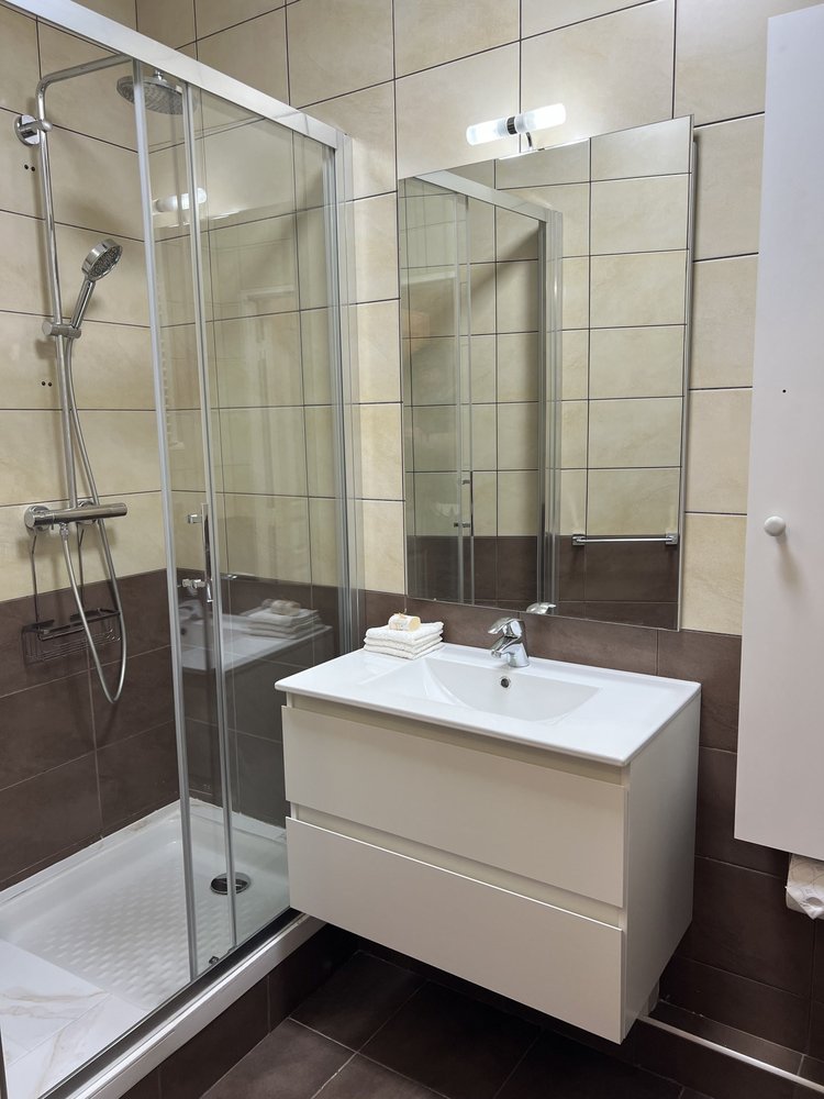 Property photo in Carre d'Argent