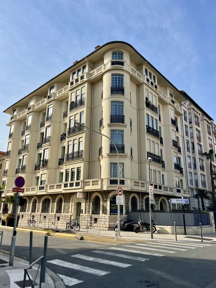 Property photo in Carre d'Argent