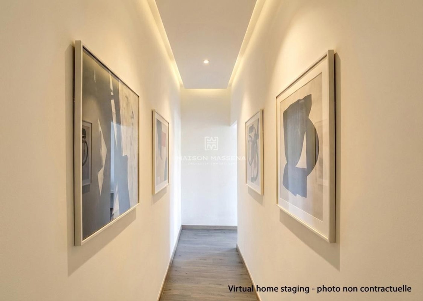 Property photo in Carre d'Argent