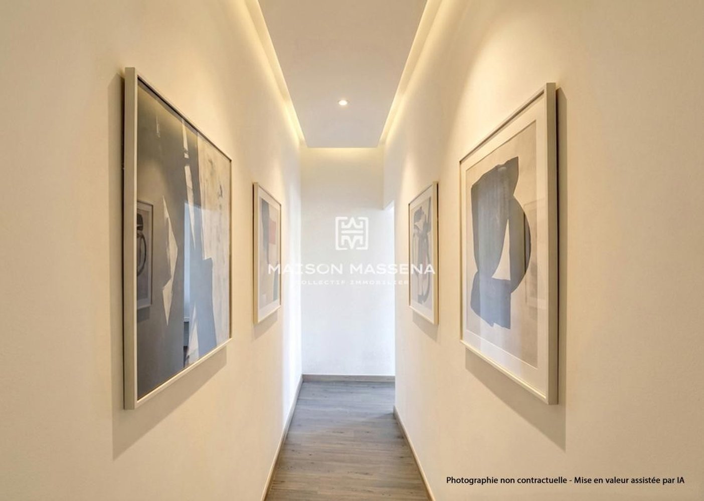 Property photo in Carre d'Argent