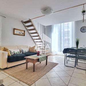 Property in Carre d'Argent