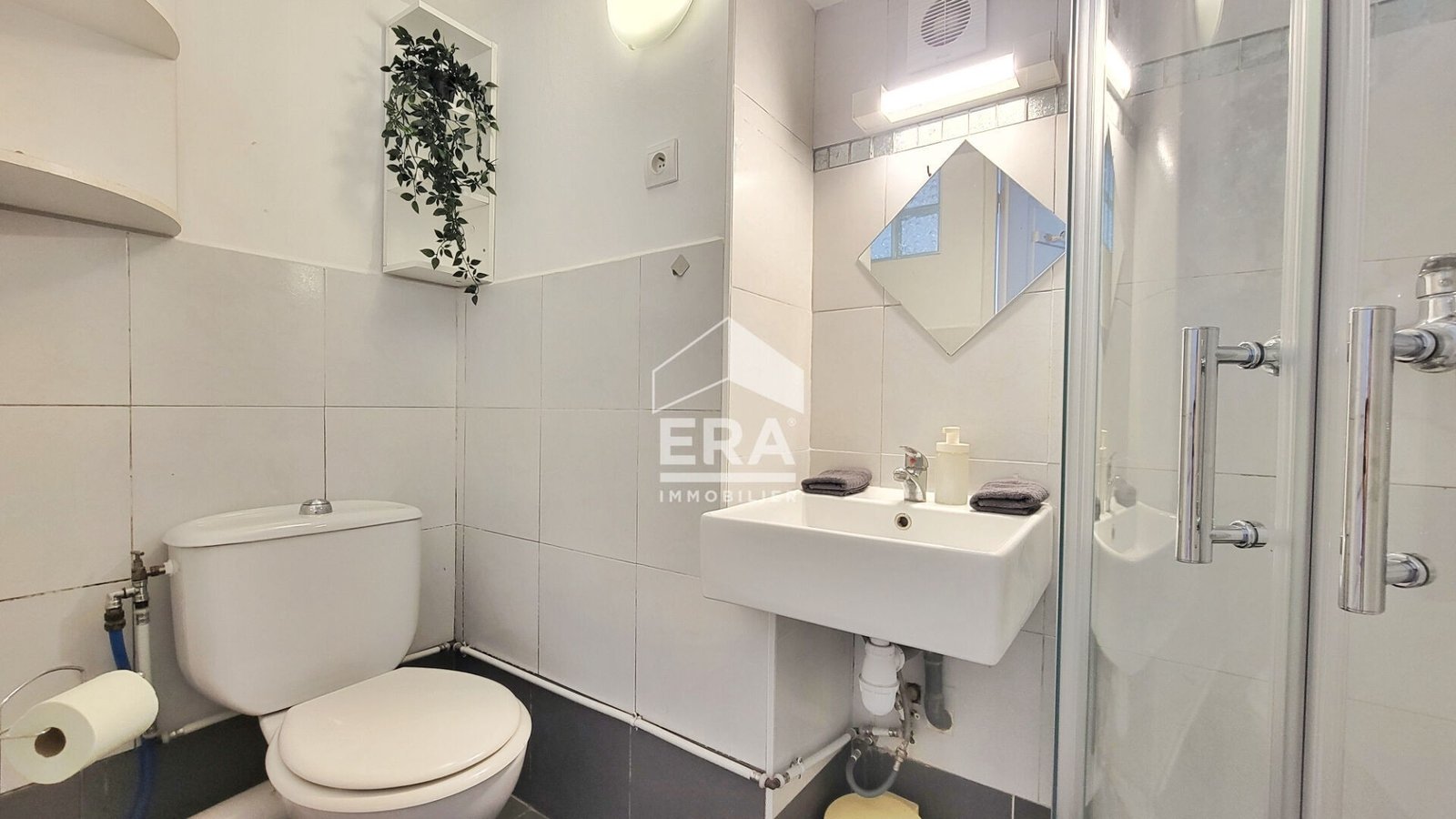 Property photo in Carre d'Argent