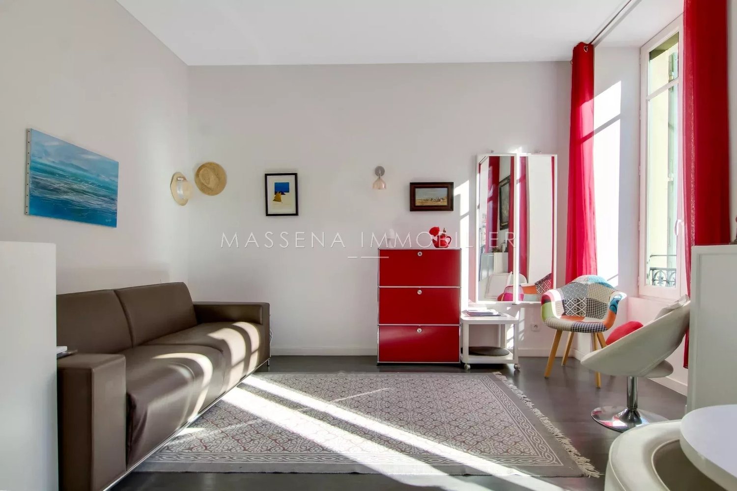 Property photo in Carre d'Argent