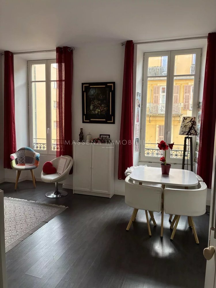 Property photo in Carre d'Argent