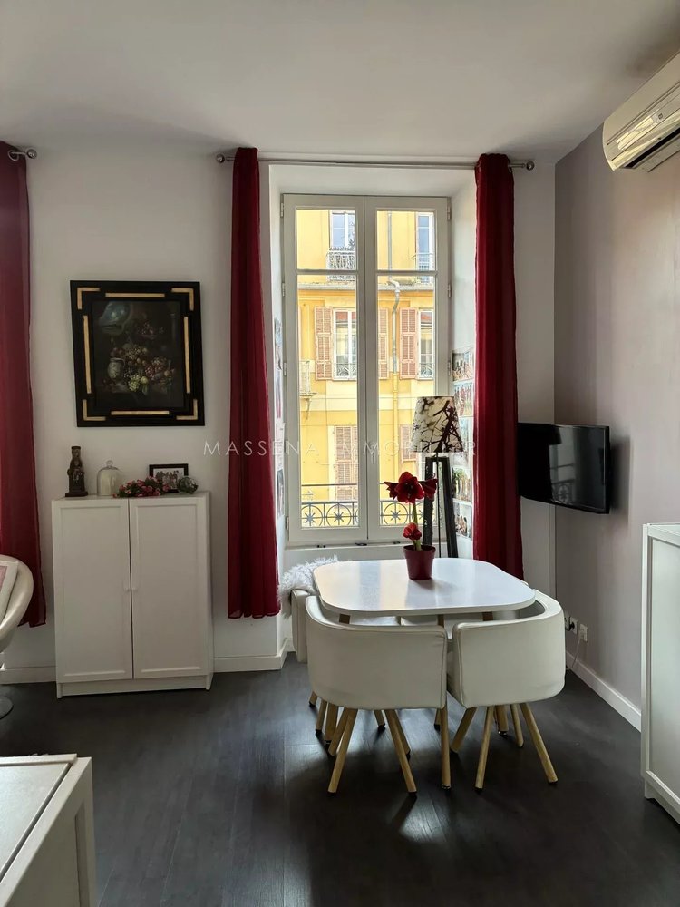 Property photo in Carre d'Argent