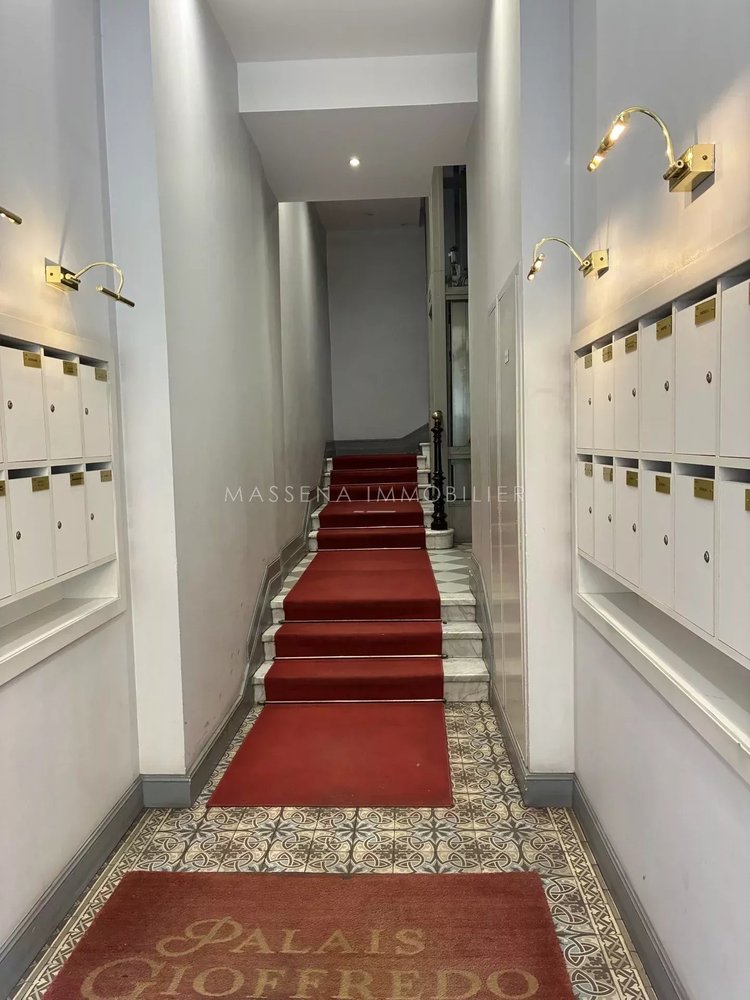 Property photo in Carre d'Argent