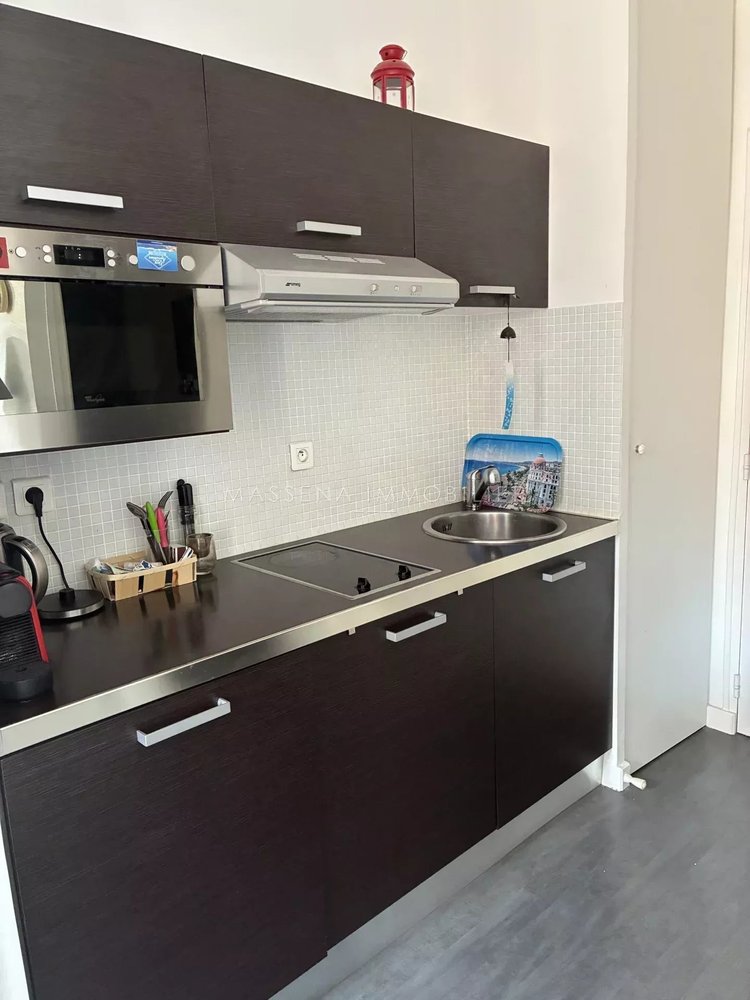 Property photo in Carre d'Argent