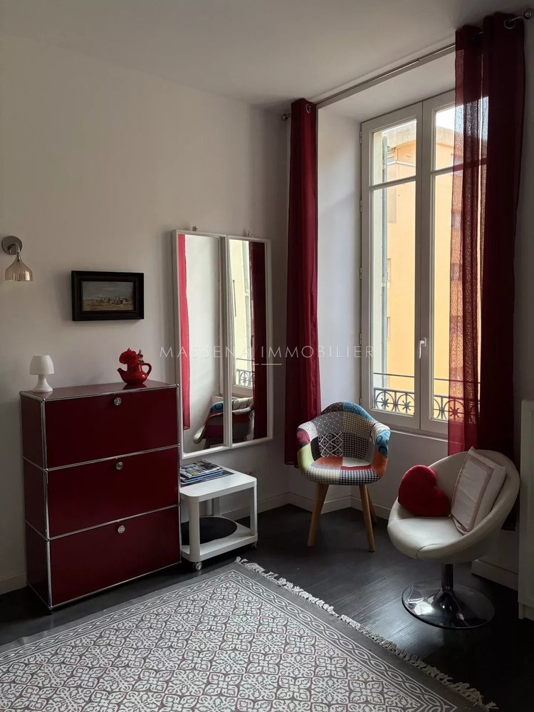 Property photo in Carre d'Argent
