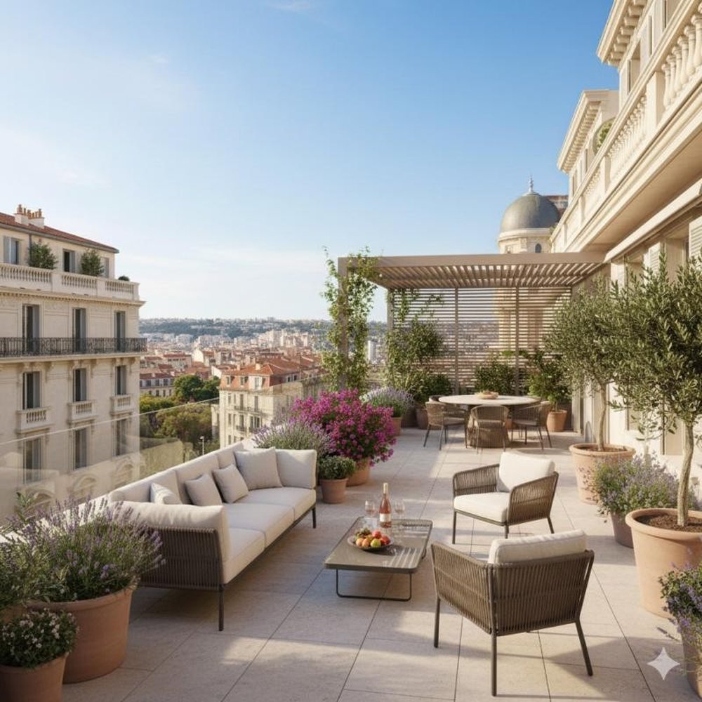 Property photo in Carre d'Argent