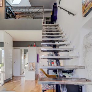 Property in Carre d'Argent