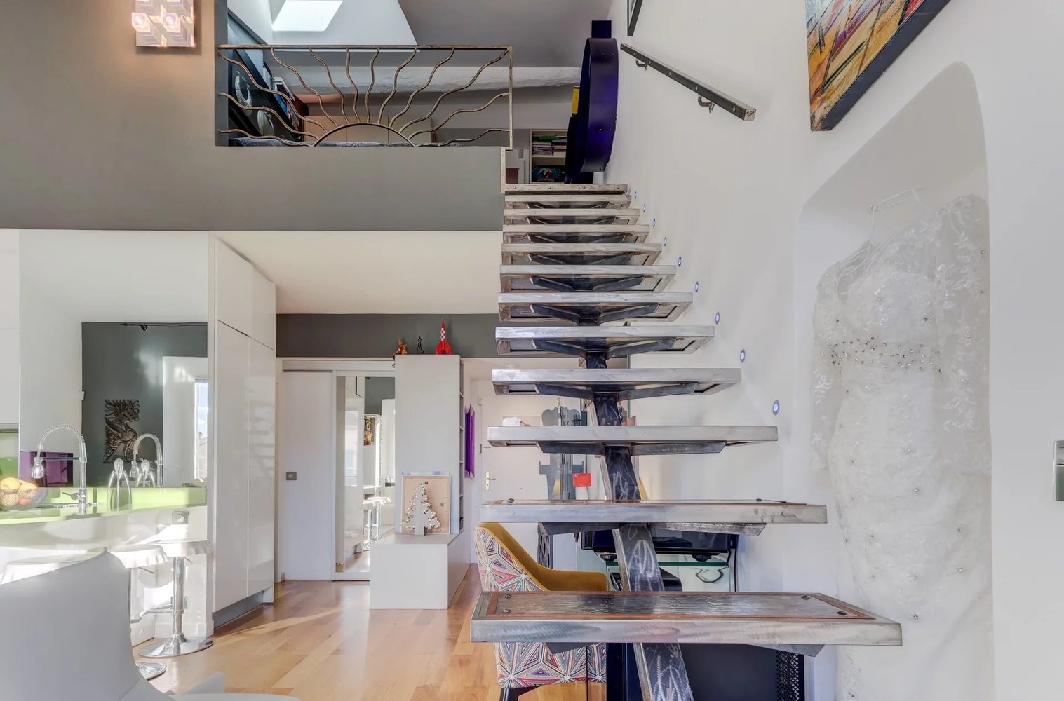 Property photo in Carre d'Argent