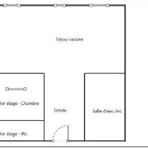 Property in Carre d'Argent