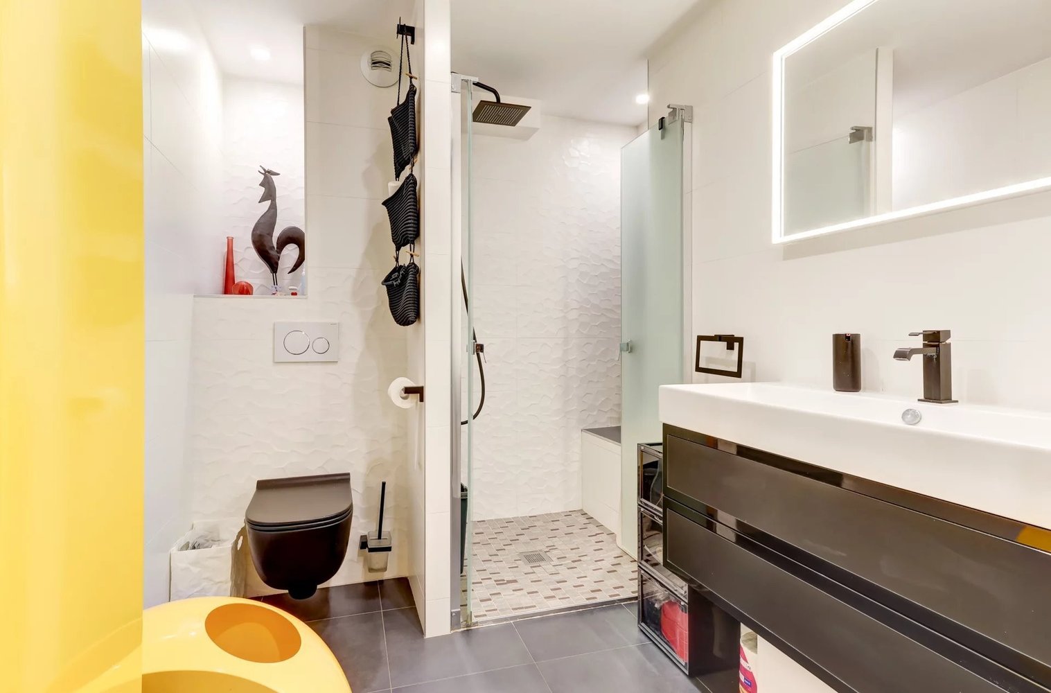 Property photo in Carre d'Argent