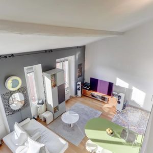 Property in Carre d'Argent