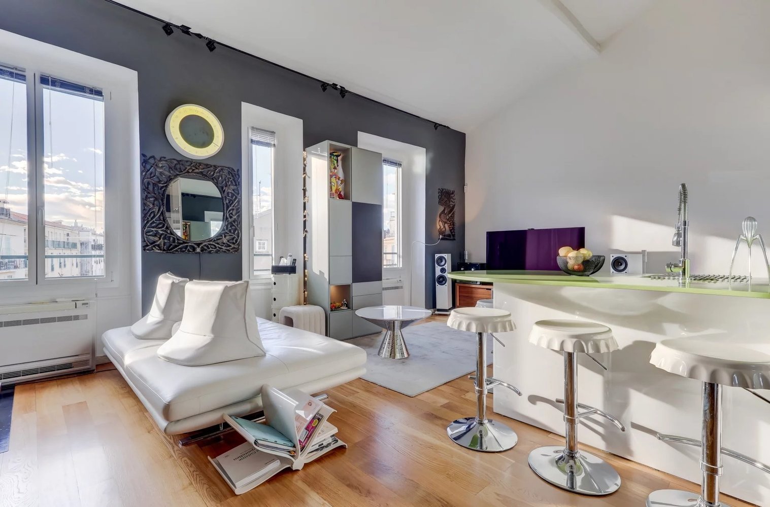 Property photo in Carre d'Argent