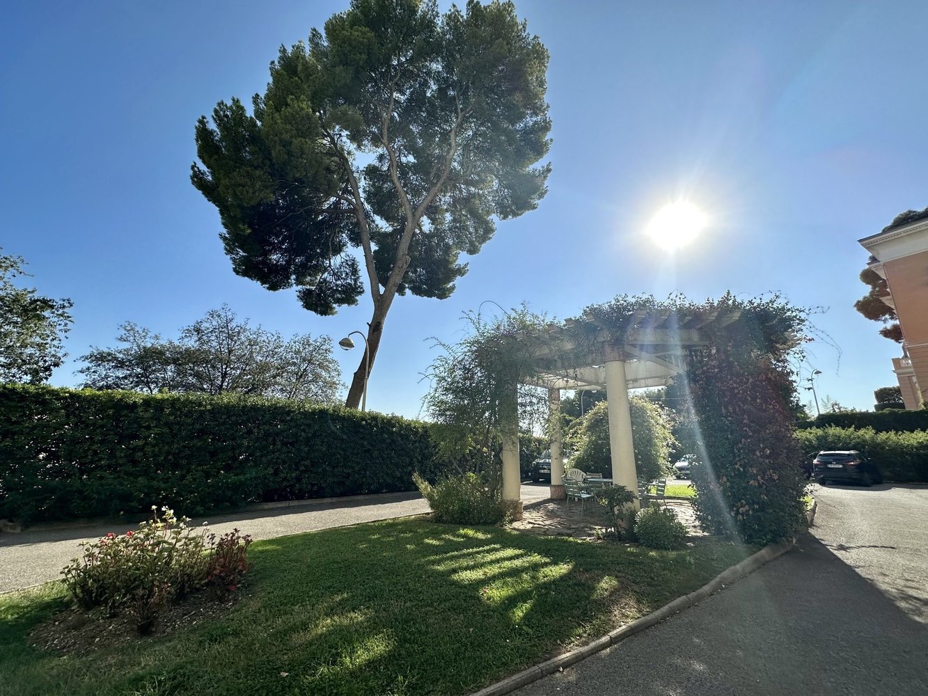 Property photo in Carre d'Argent