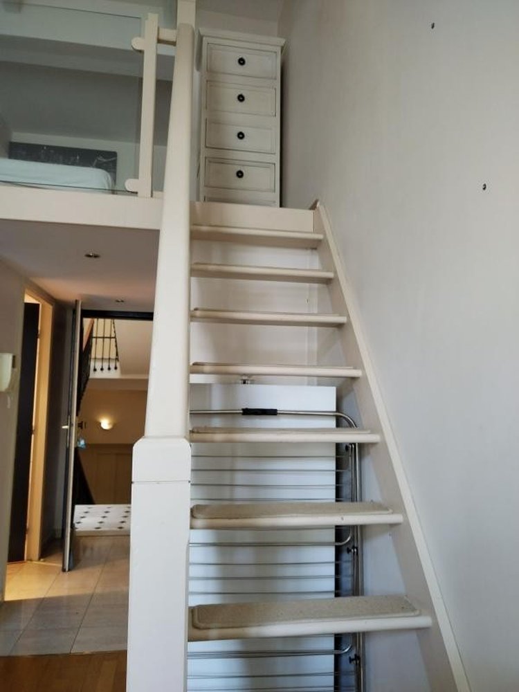 Property photo in Carre d'Argent