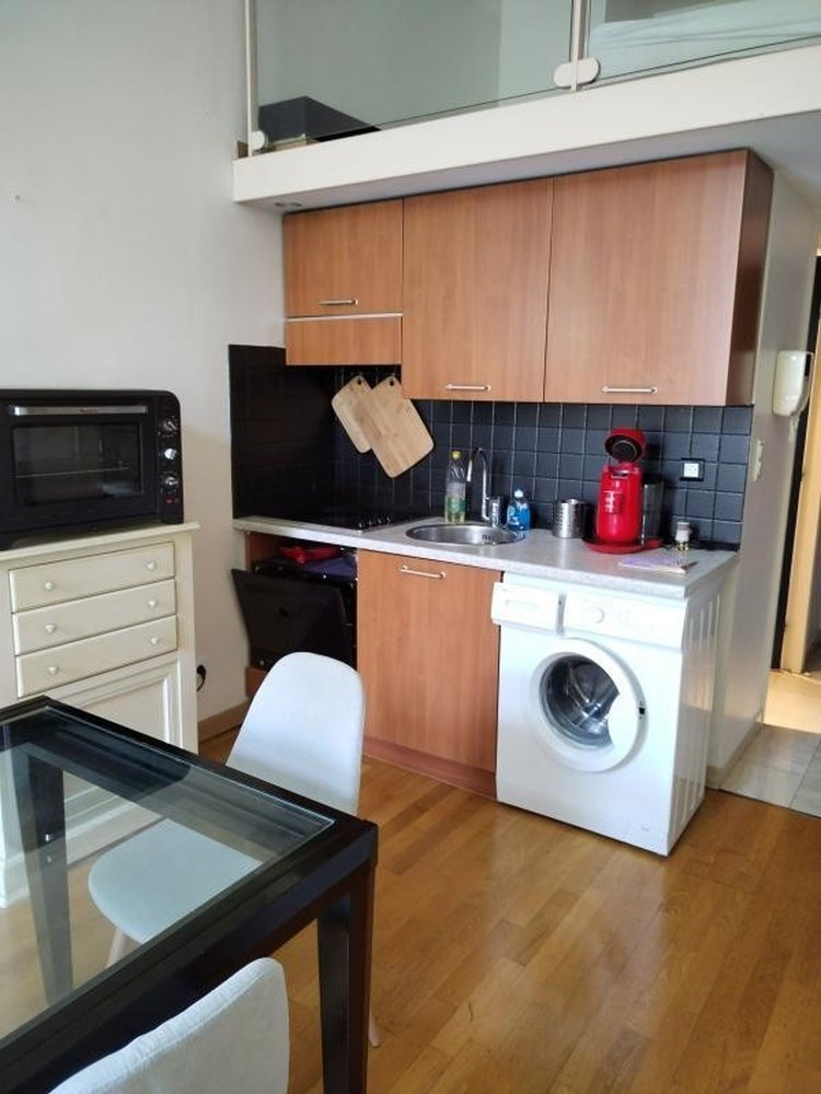 Property photo in Carre d'Argent