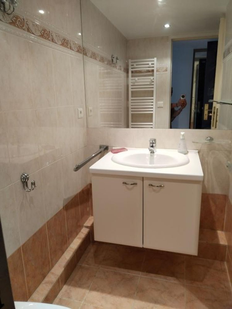 Property photo in Carre d'Argent