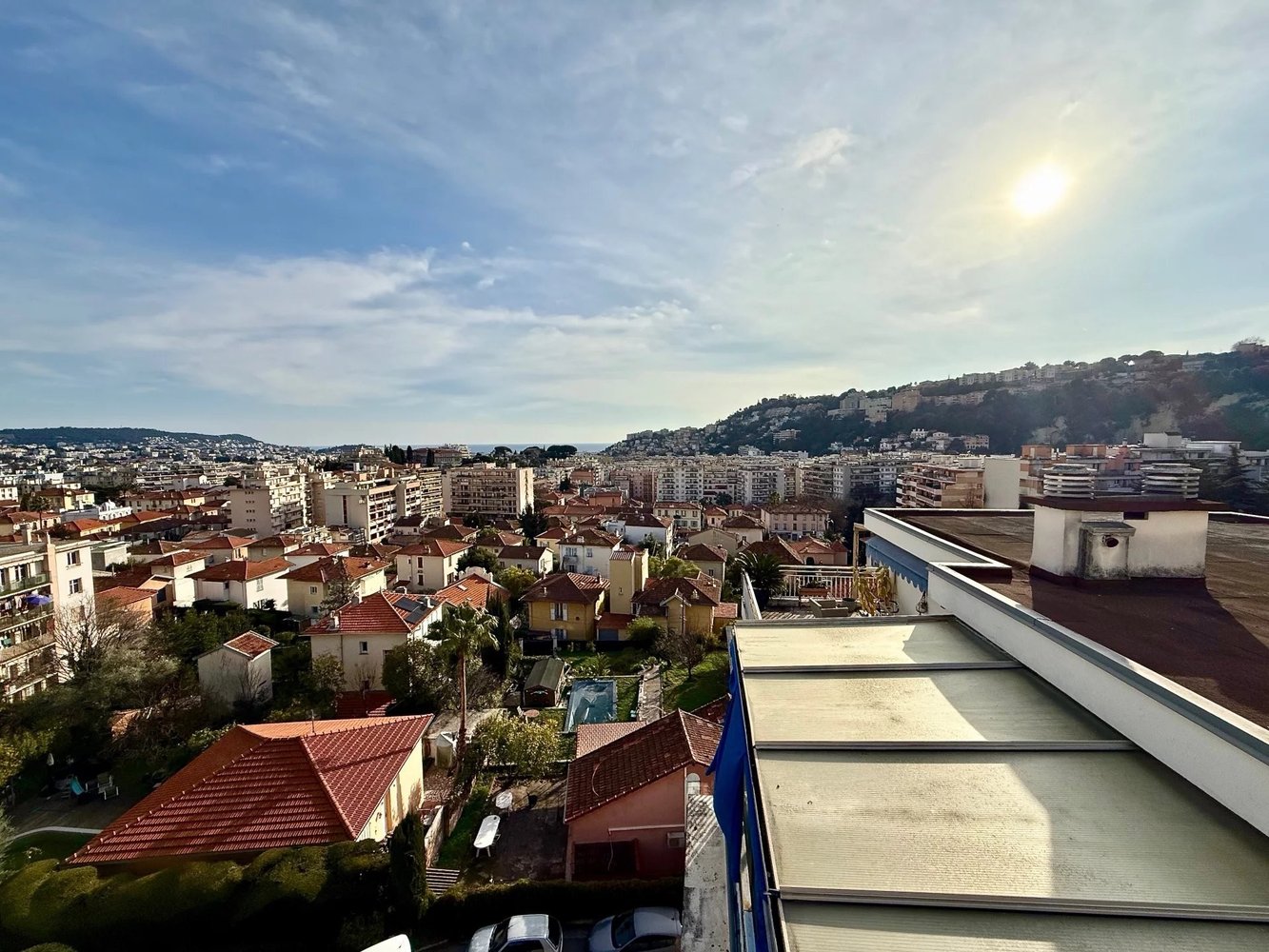 Property photo in Carre d'Argent