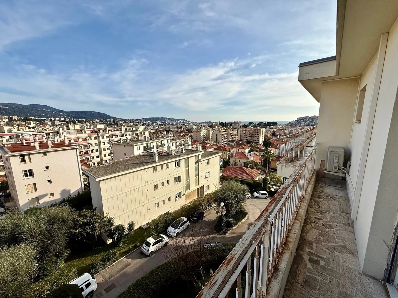 Property photo in Carre d'Argent