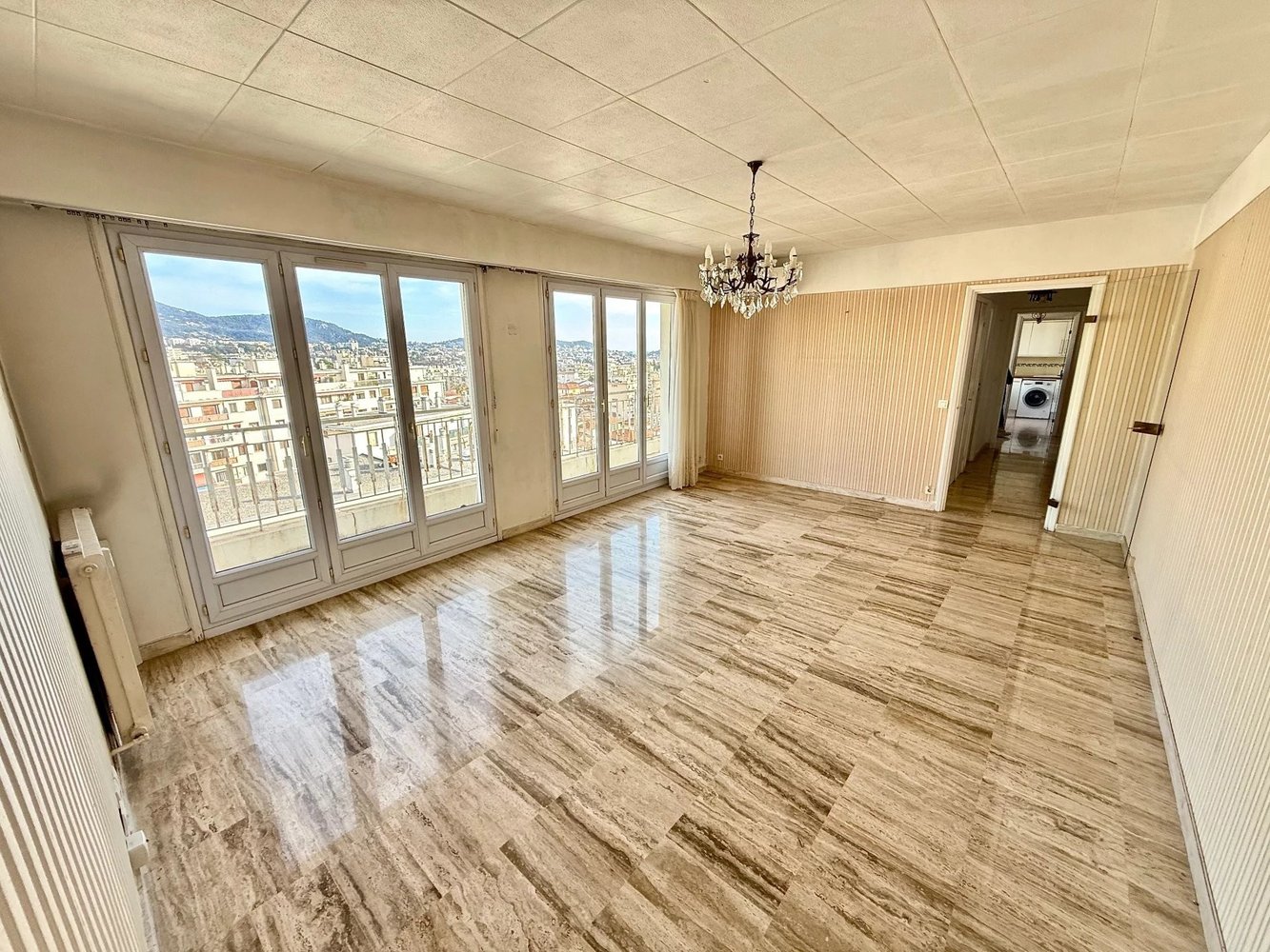 Property photo in Carre d'Argent