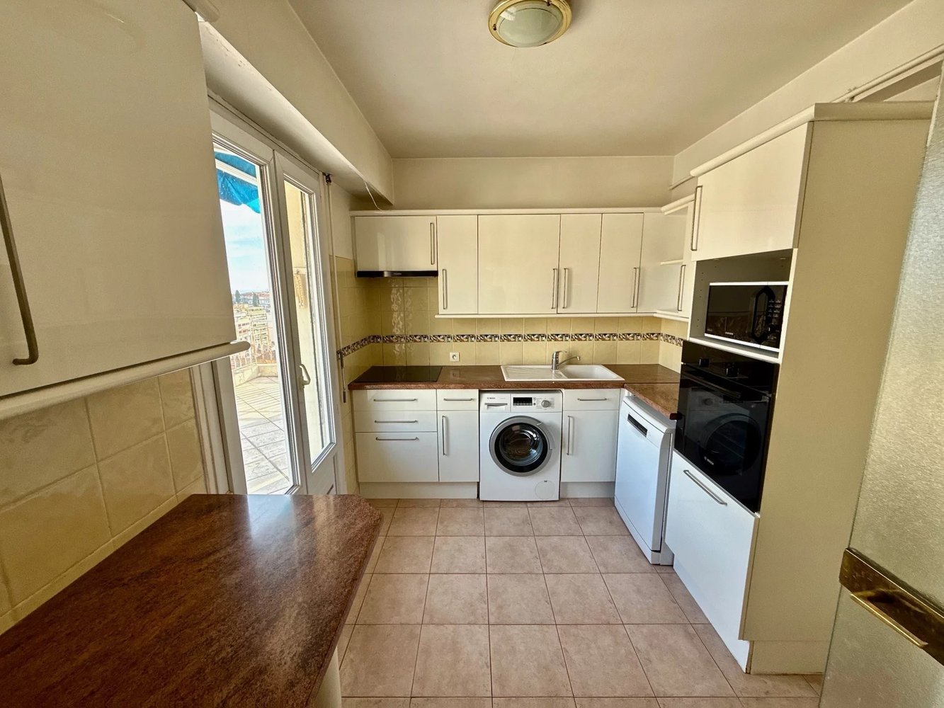 Property photo in Carre d'Argent