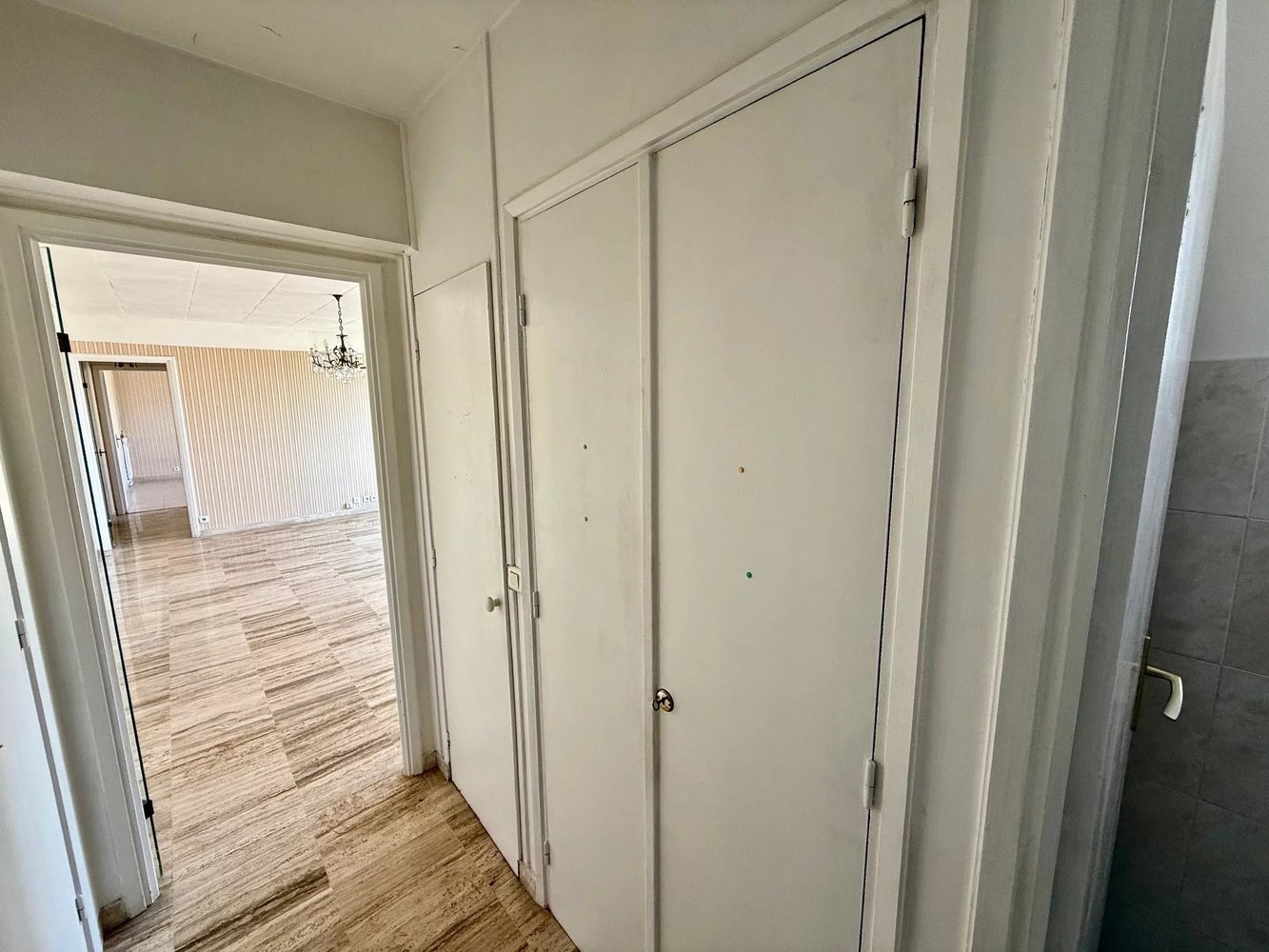 Property photo in Carre d'Argent