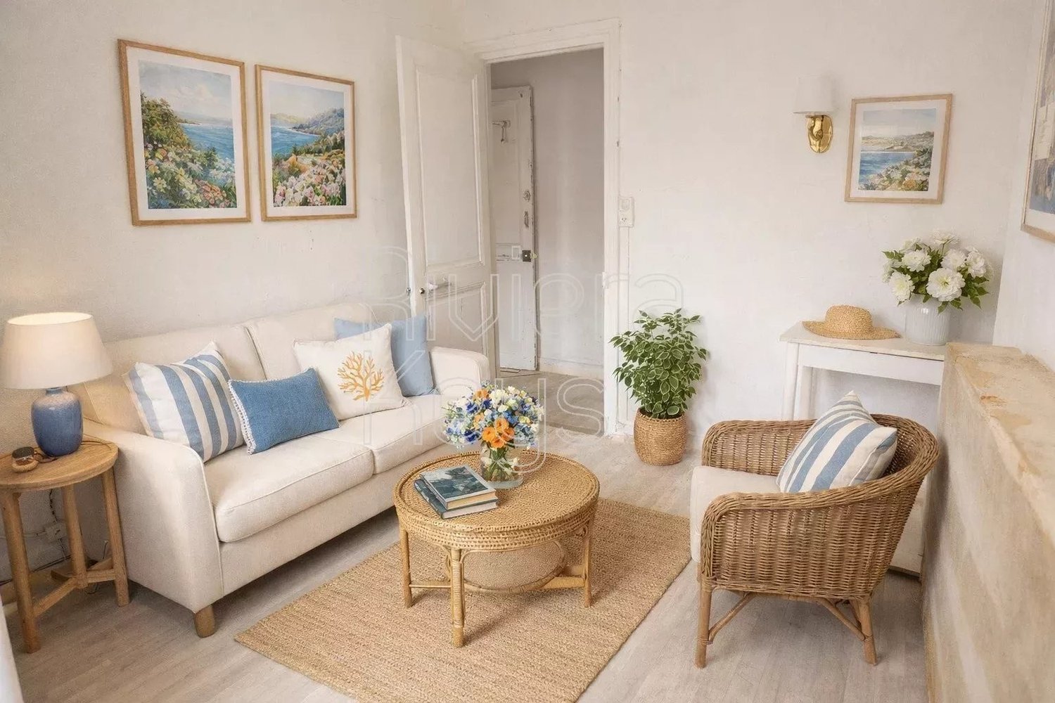 Property photo in Carre d'Argent