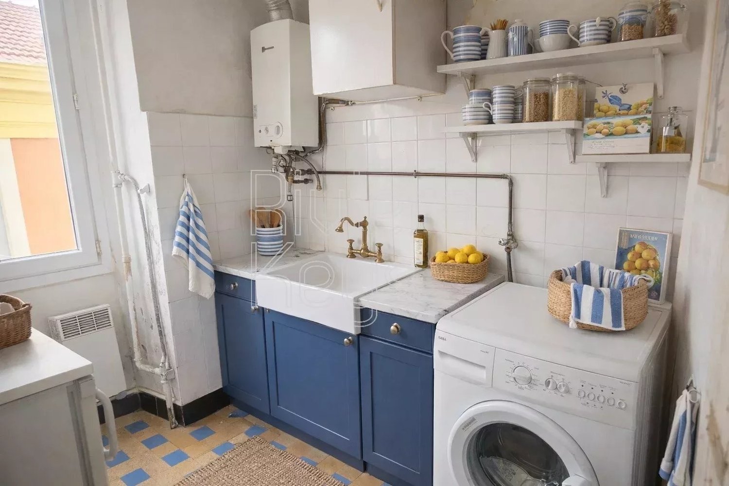 Property photo in Carre d'Argent