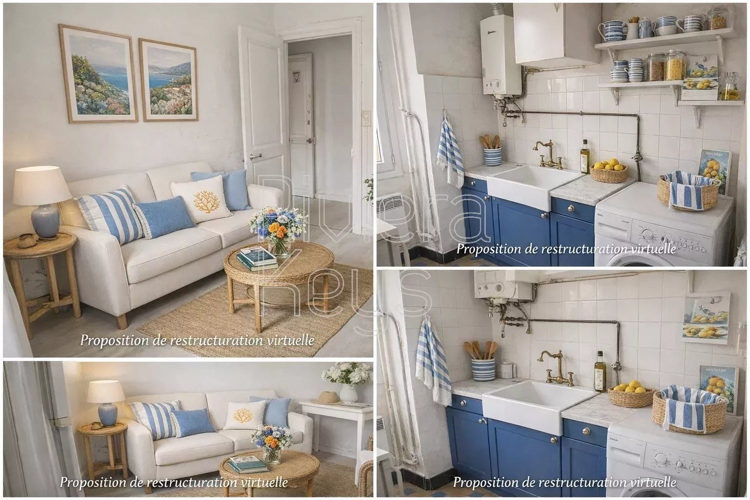 Property photo in Carre d'Argent