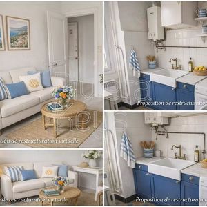 Property in Carre d'Argent