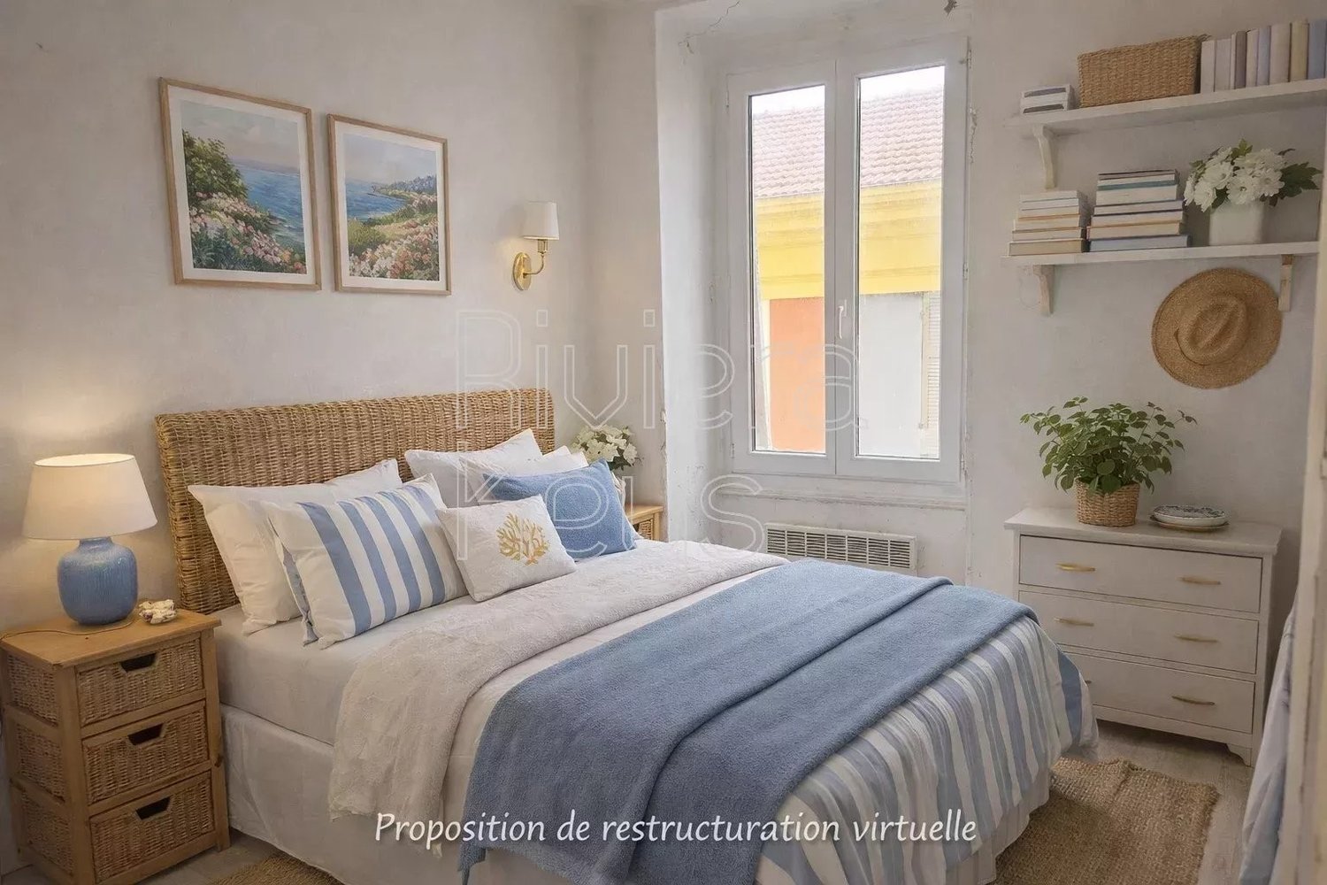 Property photo in Carre d'Argent