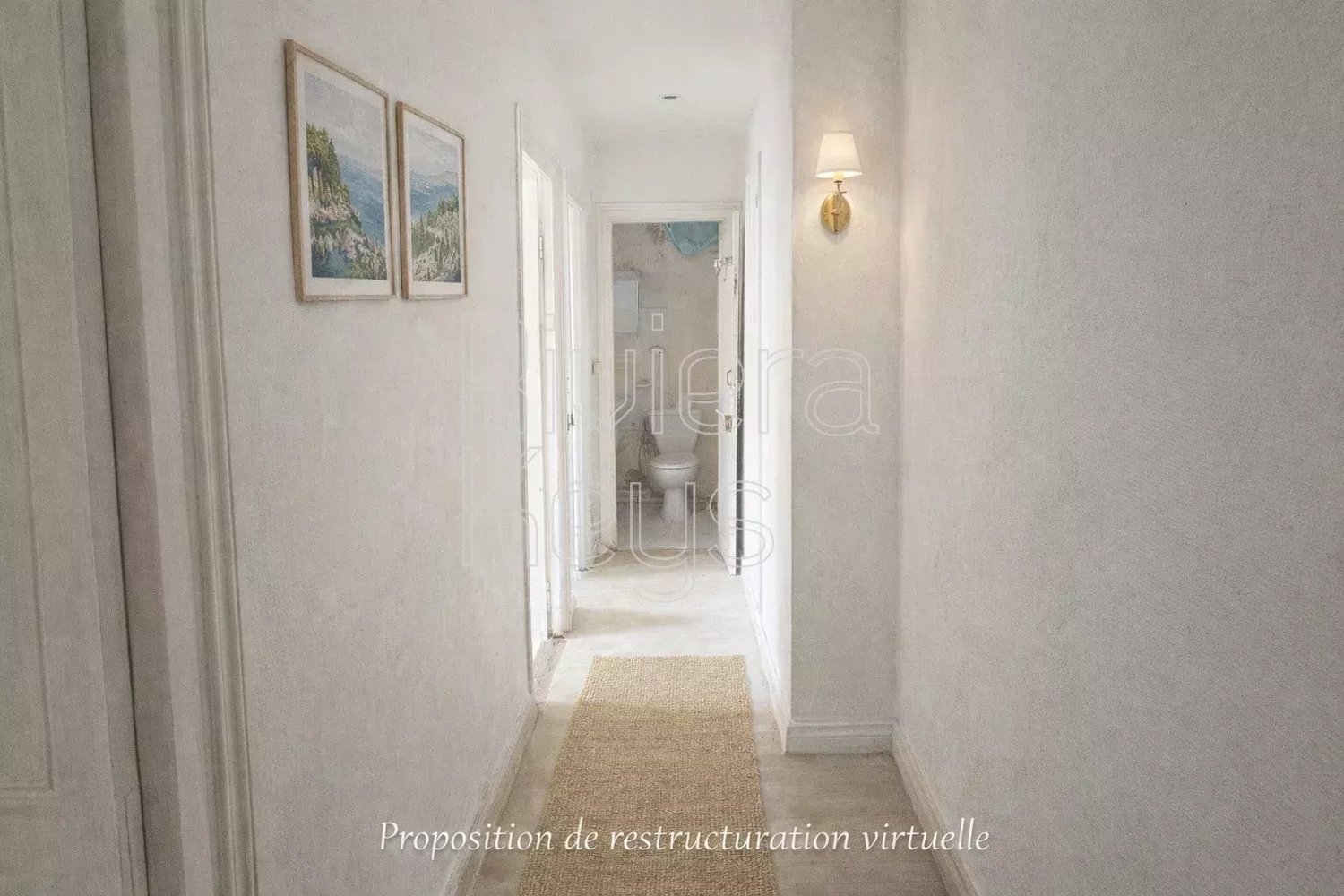 Property photo in Carre d'Argent