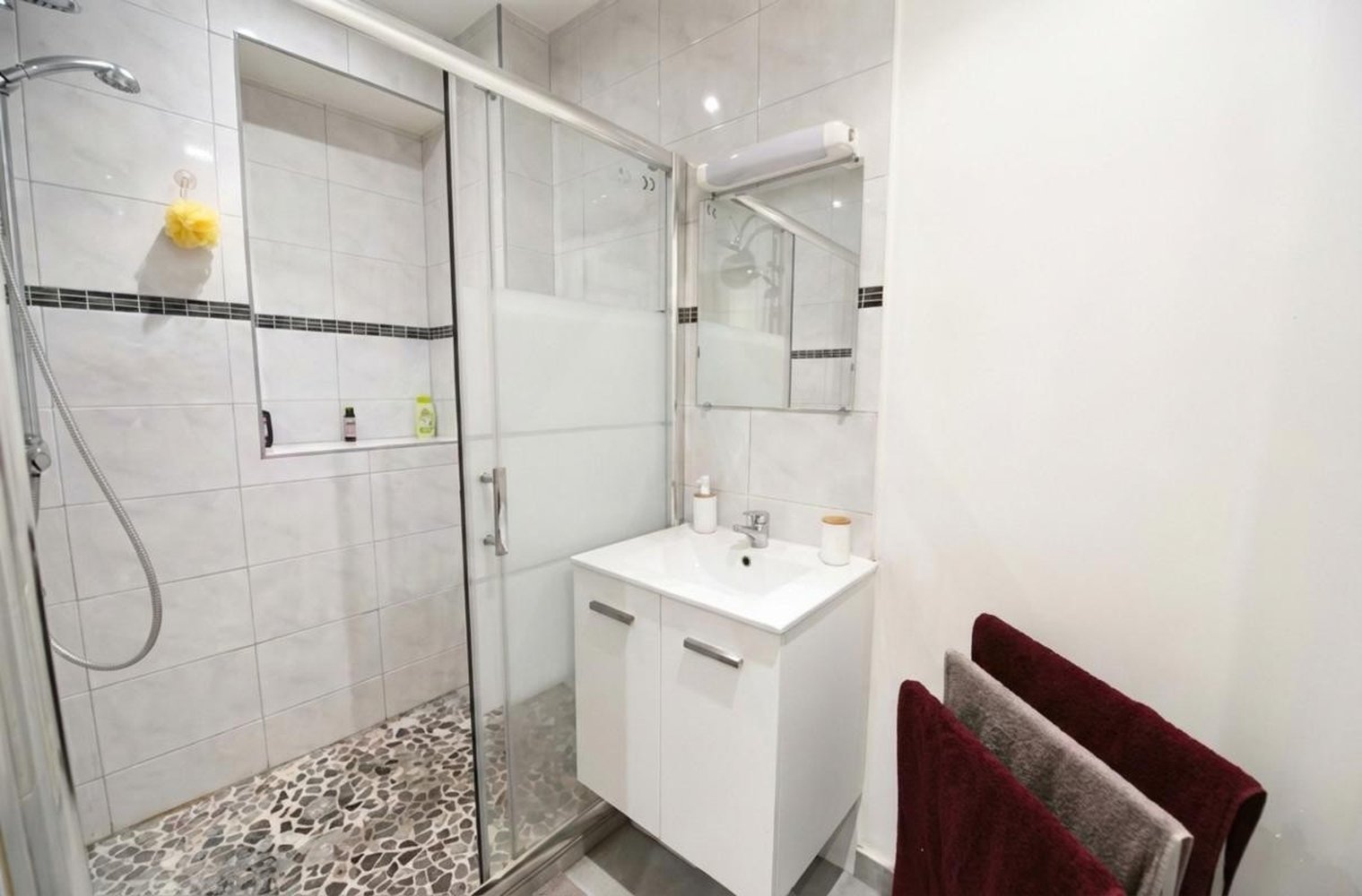 Property photo in Carre d'Argent