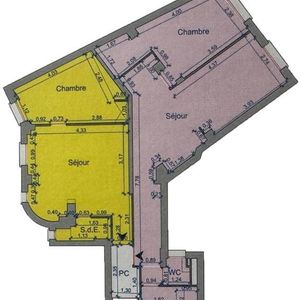 Property in Carre d'Argent