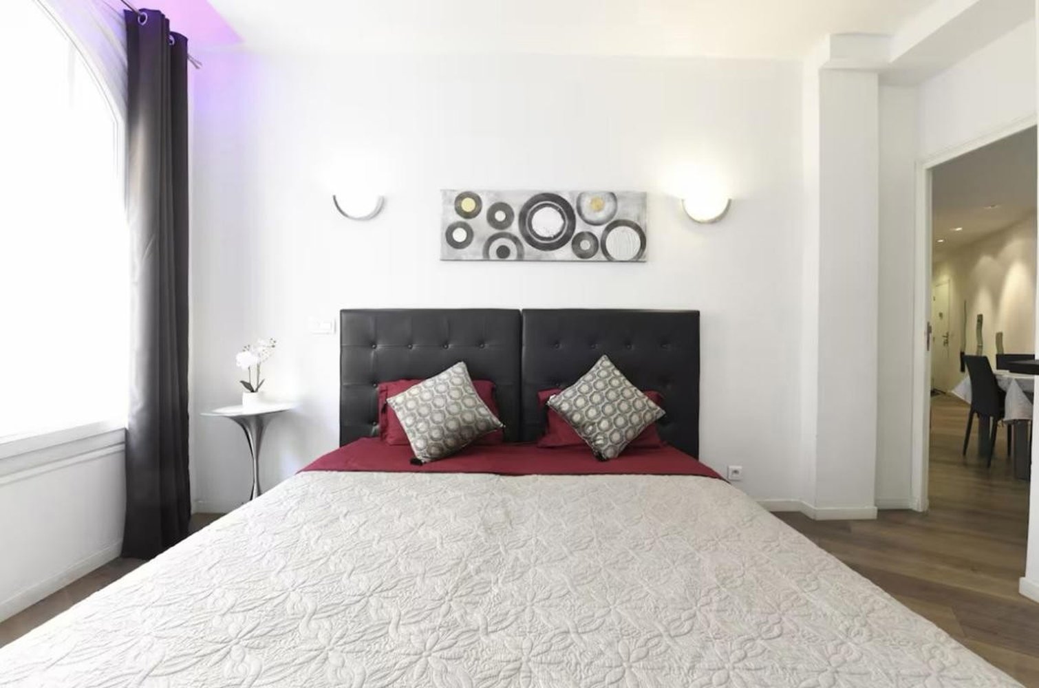 Property photo in Carre d'Argent