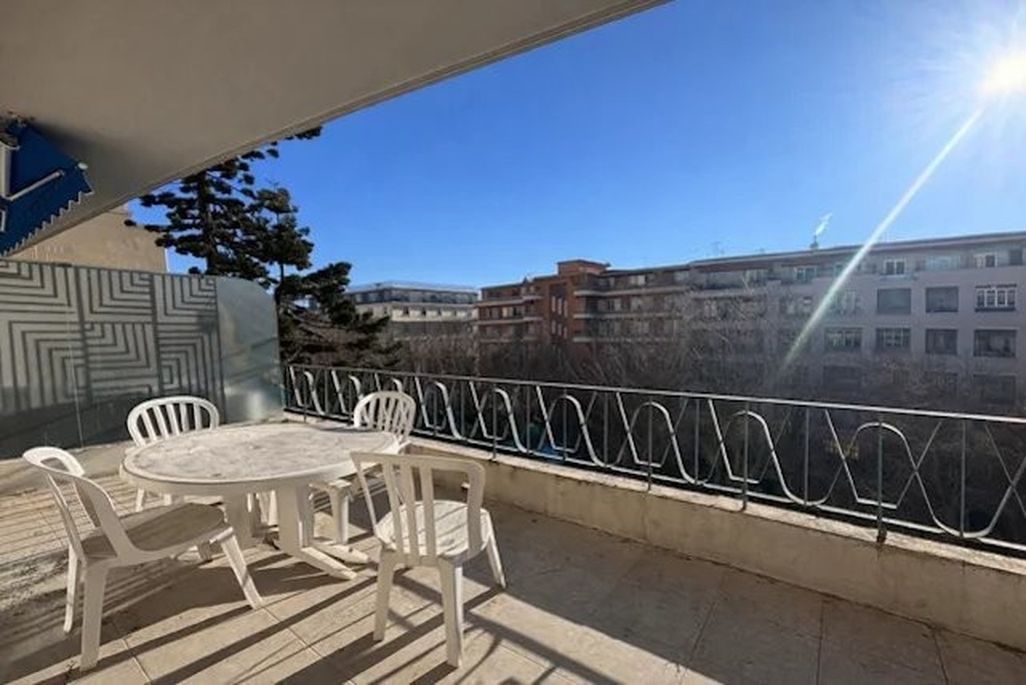 Property photo in Carre d'Argent