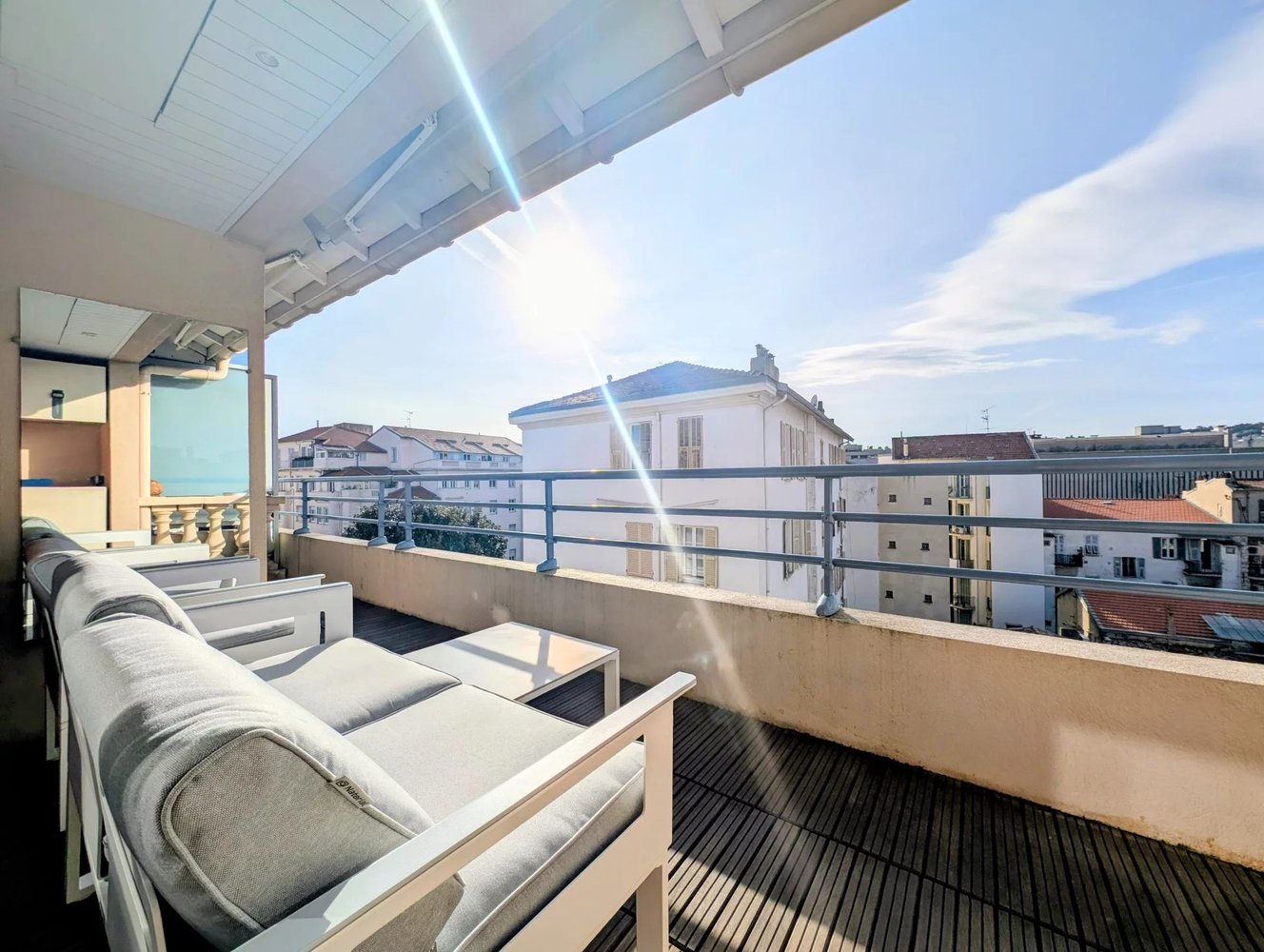 Property photo in Carre d'Argent