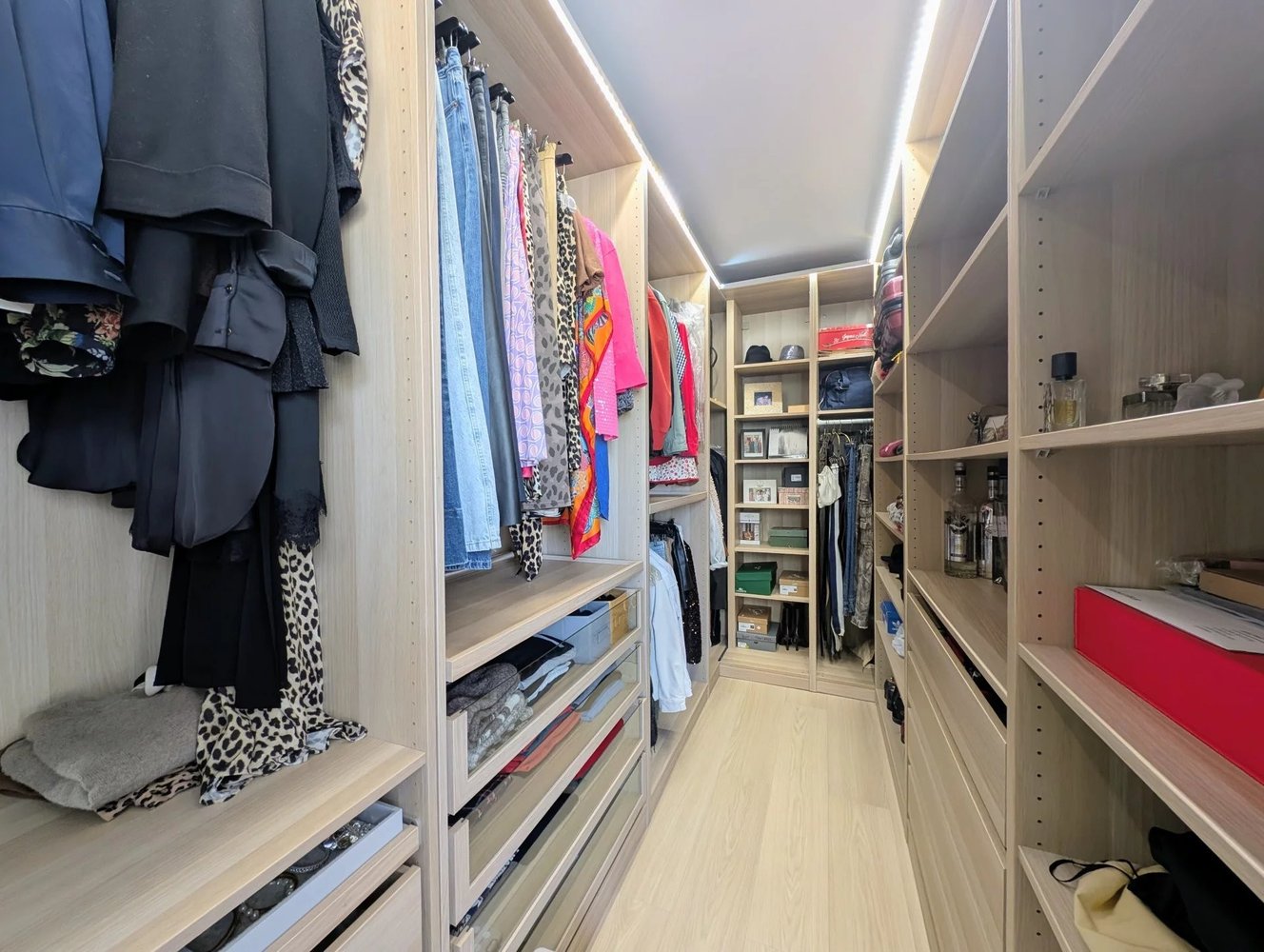 Property photo in Carre d'Argent