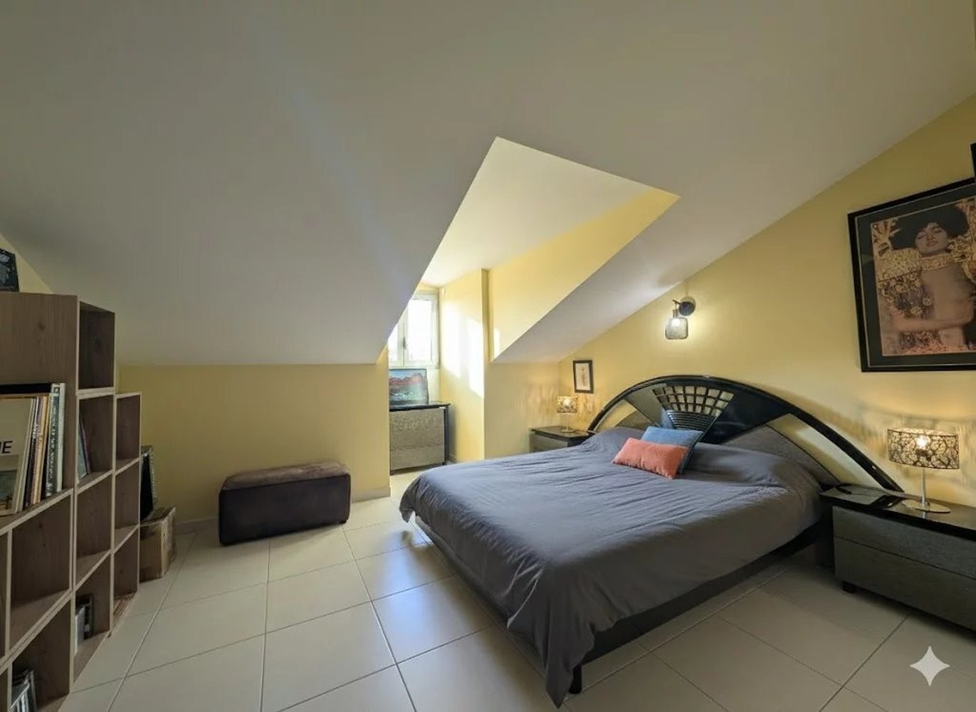 Property photo in Carre d'Argent