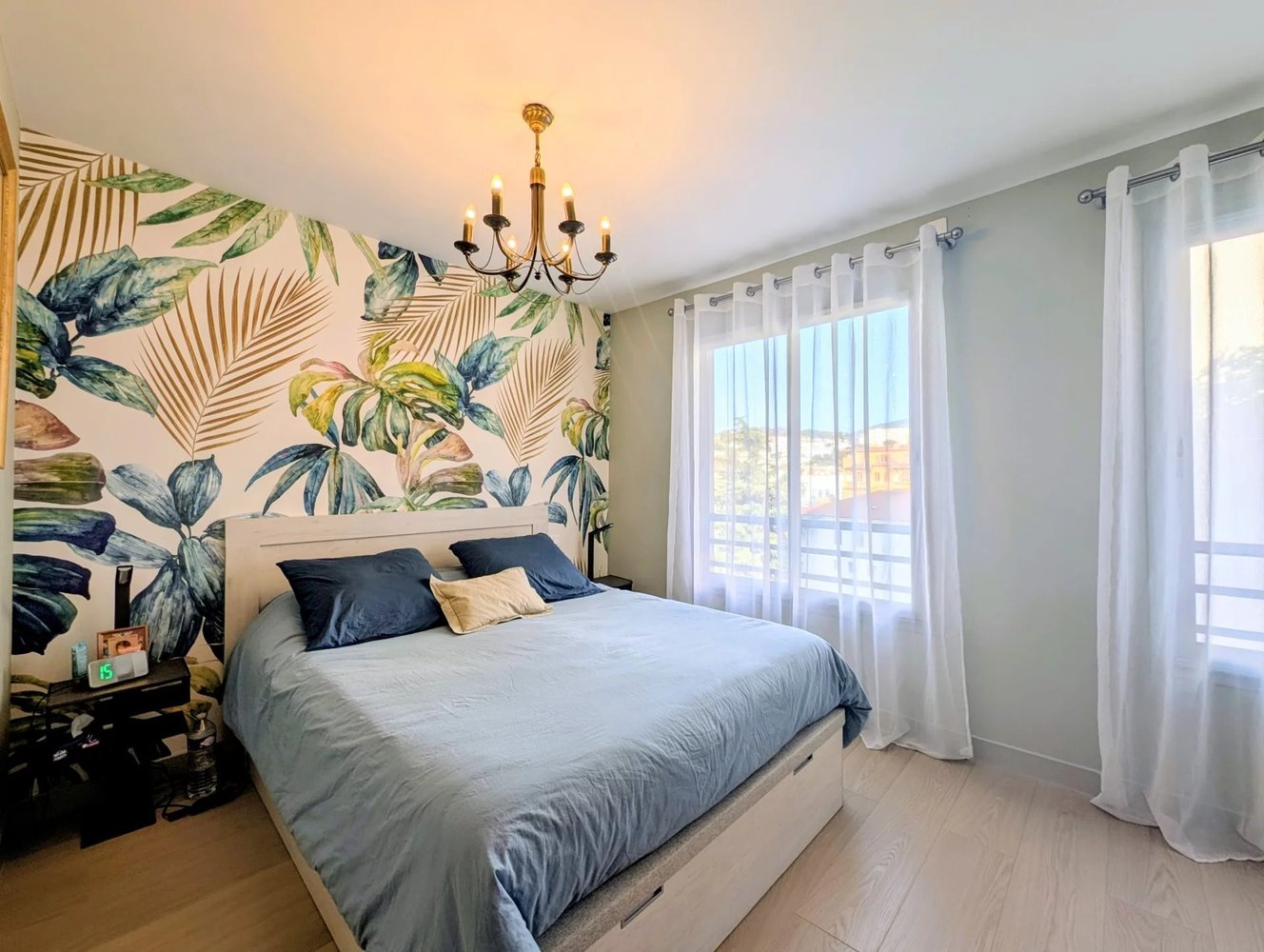 Property photo in Carre d'Argent