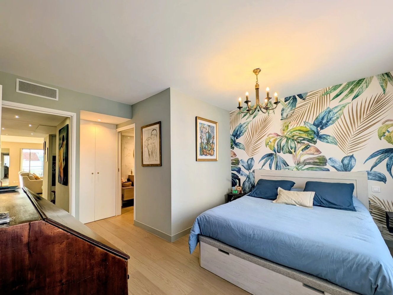 Property photo in Carre d'Argent